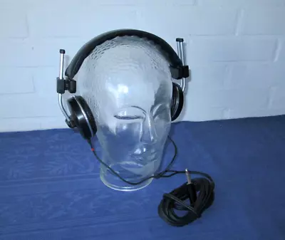 Kaufen FOSTEX T 10 Kopfhörer Headphones • 79€