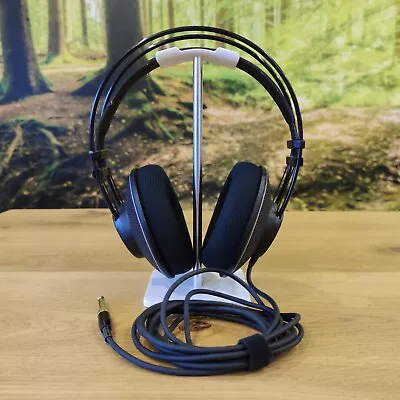 Kaufen AKG K400 Premium Kopfhörer High-End Headphones Studio Hifi, Sehr Guter Zustand! • 85€