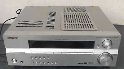 Kaufen Pioneer Audio Video Multi Channel Receiver VSX 415  - 220Watt  Sammlergerät • 119€