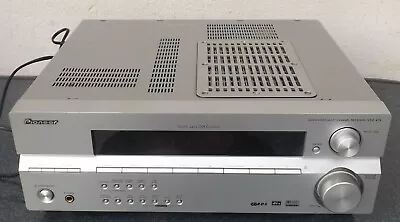 Kaufen Pioneer Audio Video Multi Channel Receiver VSX 415  - 220Watt  Sammlergerät • 89€
