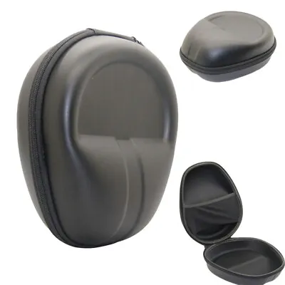 Kaufen Kopfhörer Case Hard Case Kopfhörer Tasche Headset Aufbewahrungsbox Stoßfest • 9.51€