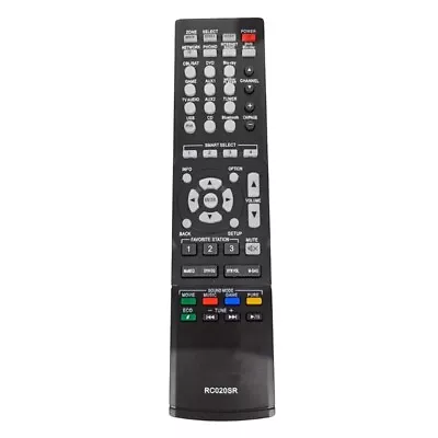 Kaufen Replaced Remote For Marantz AV Surround Receiver NR1504 RC018SR NR1403 NR1501 • 10.10€