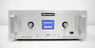 Kaufen Audio Research Reference DAC High-End D/A-Wandler Topas HiFi  • 5,999€