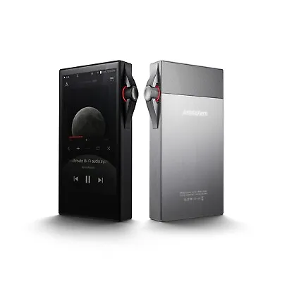 Kaufen Astell&Kern SA700 Audiophile Grade Hi-Res, Neu, Schwarz Edelstahl, Onyx Black • 1,099€