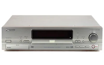 Kaufen Pioneer DVR-7000 DVD Recorder + FB / High End / Gewartet 1 Jahr Garantie [1] • 299€