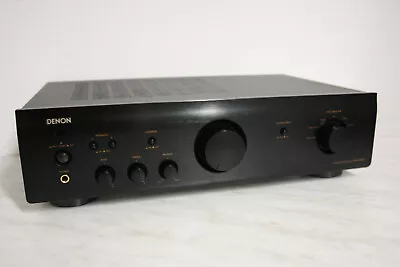Kaufen Denon PMA-500AE Integrated Stereo Amplifier *TOP* • 110€