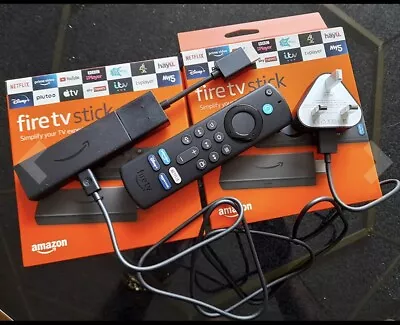 Kaufen Fire Tv Stick Mit Alexa Sprachfernbedienung Hd Streaming Gerät • 62.60€