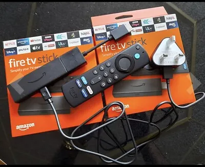Kaufen Fire Tv Stick Mit Alexa Sprachfernbedienung Hd Streaming Gerät • 69.16€