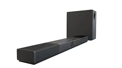 Kaufen CREATIVE SXFI CARRIER Dolby Atmos® Lautsprecher-System-Soundbar Mit Kabellosem • 339.90€