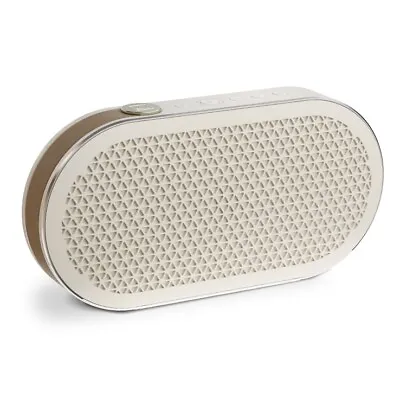 Kaufen Dali Katch G2 Bluetooth Lautsprecher - Brandneu - Karamellweiß • 402.44€