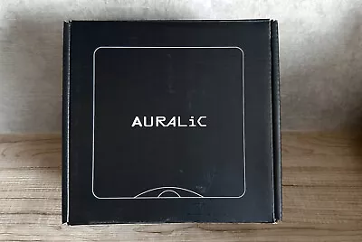 Kaufen AURLIC Aries Mini High End Streamer In OVP • 389€