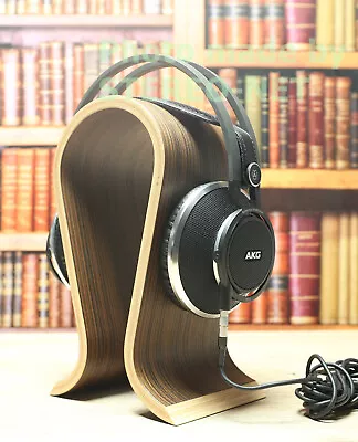 Kaufen AKG K812 Reference Headphones Profi HiFi Studio HighEnd Kopfhörer, Over Ear TOP! • 999€