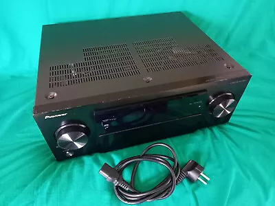 Kaufen Pioneer AV Receiver SC-1223-K, Tuner-Verstärker, Radio, SC1223K, Radiogerät • 88.99€