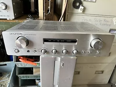 Kaufen Marantz PM4001 Integrated Amplifier With Remote • 60€