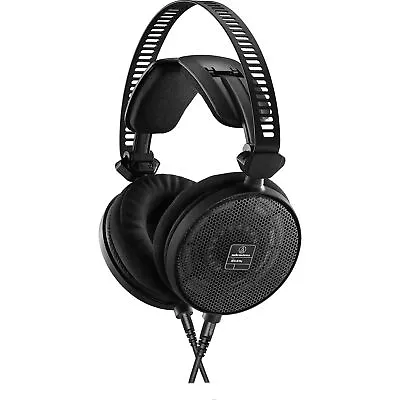Kaufen Audio-Technica ATH-R70X, Kopfhörer, Schwarz • 315.99€