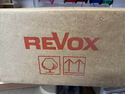 Kaufen Revox B 790 Tangential Plattenspieler • 312€