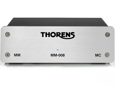 Kaufen Thorens MM 008 MM & MC Phono Bühnenvorverstärker • 277.84€