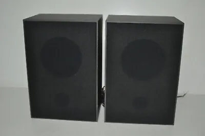 Kaufen Lautsprecher Boxen HiFi Audio Speaker Hersteller Nicht Bekannt 25 X 18,5 X 36,5 • 34.99€
