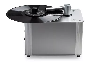 Kaufen Pro-Ject VC-E2 Vinyl Cleaner Kompakt - Plattenwaschmaschine (UVP: 449,- €) • 398€