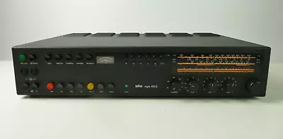 Kaufen Braun Regie 450S Stereo Receiver Vintage Steuergerät 2x40/60W 70er Jahre Hi-4313 • 119€