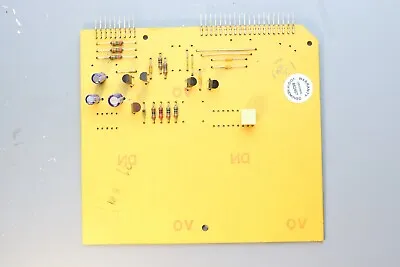 Kaufen >> Revox B710 << Audio Logic Board PCB Karte Kassettendeck Teile 1.710.475/RD • 33.50€