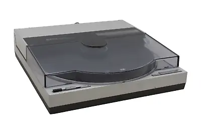 Kaufen Technics SL 7 Tangential-Plattenspieler Direktantrieb / Retro / Vintage #8213 • 60€