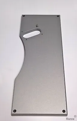 Kaufen Tone Arm Panel Made Of Corian Technics SL-1100 / 110 / SME, Jelco, Sony, Stax • 170€