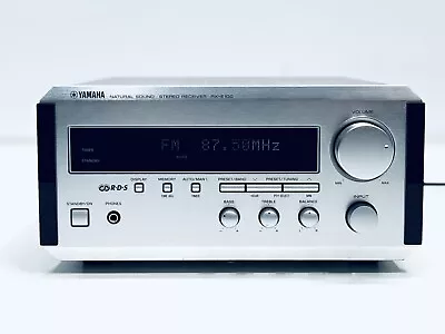 Kaufen Yamaha RX-E100 Stereo Receiver (#2257) • 55€