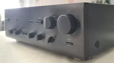 Kaufen Yamaha AX-550 Natural Sound  Amplifier / Verstärker / Made In Japan  • 149€