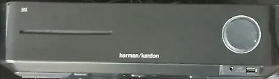 Kaufen Harman/kardon BDS 570 5.1 AV-Receiver, Schwarz-hochglanz, Gebraucht • 69€