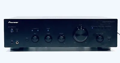 Kaufen Pioneer A-30 Integrated Amplifier (#2111) • 179€