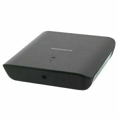 Kaufen Magnavox HD Streamen Player, Schwarz • 21.68€