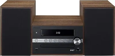 Kaufen Pioneer X-CM56D HiFi-Micro-System (CD-Player, Lautsprecher, DAB+, Bluetooth) • 99.99€