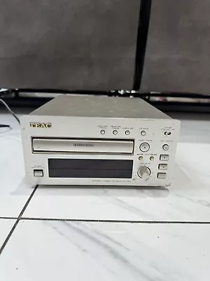 Kaufen Teac R-H300 Stereo Kassettendeck Gebraucht Funktionierend • 93.06€