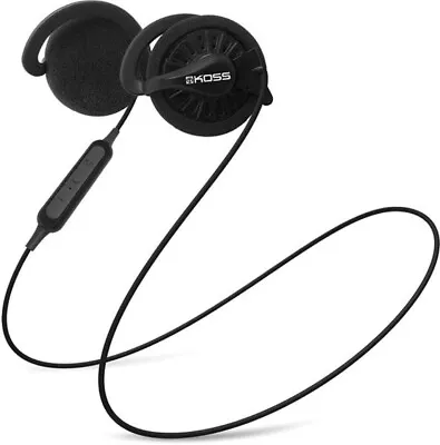 Kaufen Koss KSC35 Wireless Headphones Black • 59.99€