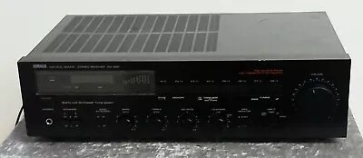 Kaufen Yamaha RX-300 Natural Sound Stereo Receiver Verstärker HiFi RX3600 Audio • 55€