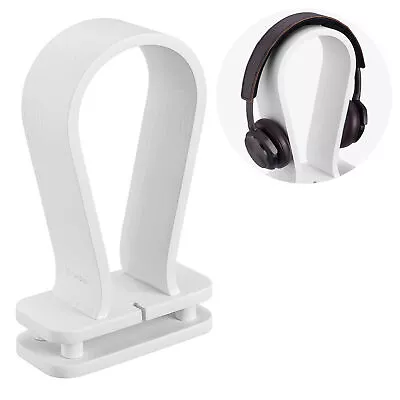 Kaufen Kopfhörerhalter Kopfhörer Halter Holz Kopfhörerständer Gaming Headset Stand • 27.49€