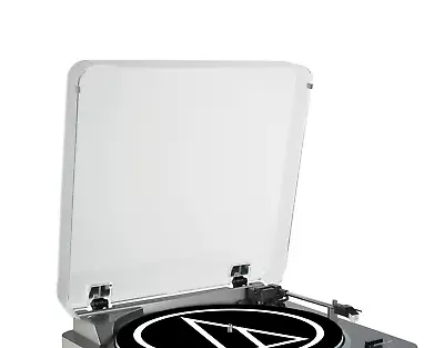 Kaufen Staubschutzdeckel & Scharniere Für Audio-Technica AT-LP60 USB Plattenspieler Plattenspieler   • 51.57€