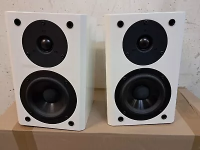Kaufen 2 Stück Yamaha Lautsprecher NX-E700 Boxen  • 79€