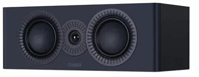 Kaufen Mission LX-C1 MK2 Schwarz Stückpreis HiFi Lautsprecher Boxen Standlautsprecher • 299€
