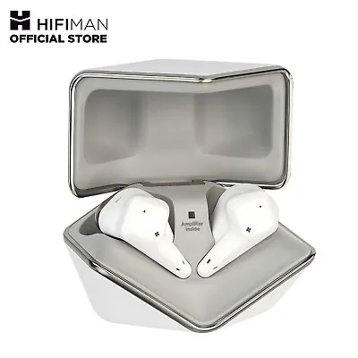 Kaufen HIFIMAN SVANAR Wireless Jr In-Ear Hi-Fi Écouteurs Avec Amp Inside&topology Droit • 131.52€