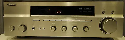 Kaufen Schöner Yamaha RX-397 Natural Sound Hifi Stereo Receiver • 79€