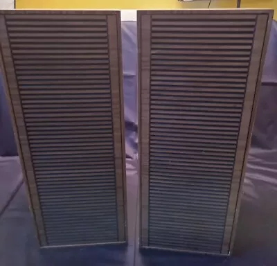 Kaufen Vintage GRUNDIG HiFi-Boxen 406 Lautsprecher Boxen Speaker • 110€