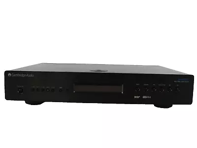 Kaufen Cambridge Audio Azur 651t High End DAB+/FM/AM-Tuner In Schwarz • 10.69€