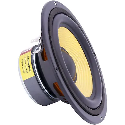 Kaufen Lautsprecher Tiefmitteltöner 5,8 Zoll 147mm | 65 W | 5,4 Ohm | Fiberglas Membran • 24.95€