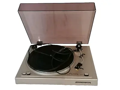 Kaufen MARANTZ Plattenspieler Model 6025 Vintage LP  Sammler Schallplatten Kult • 175€