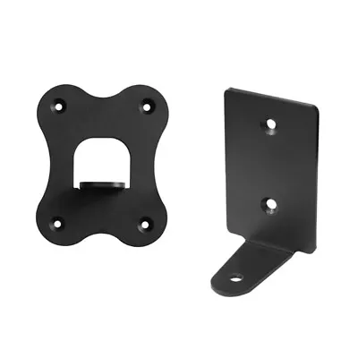 Kaufen Speaker Wall Mounted Bracket Easy To Install Space Saving For Morel Hogtalare • 40.31€
