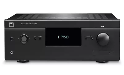 Kaufen NAD T 758 A/V Surround Sound Receiver • 590€