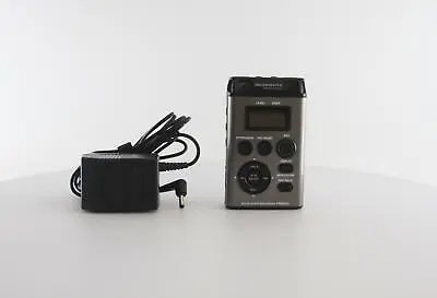 Kaufen Marantz PMD620 Professioneller Handheld SD MP3/WAV Recorder • 449.51€
