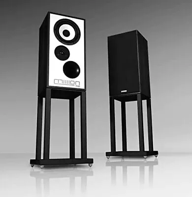 Kaufen MISSION 700 Lautsprecher  Neuwertige Auspackware OVP Mit Stands • 1,599€